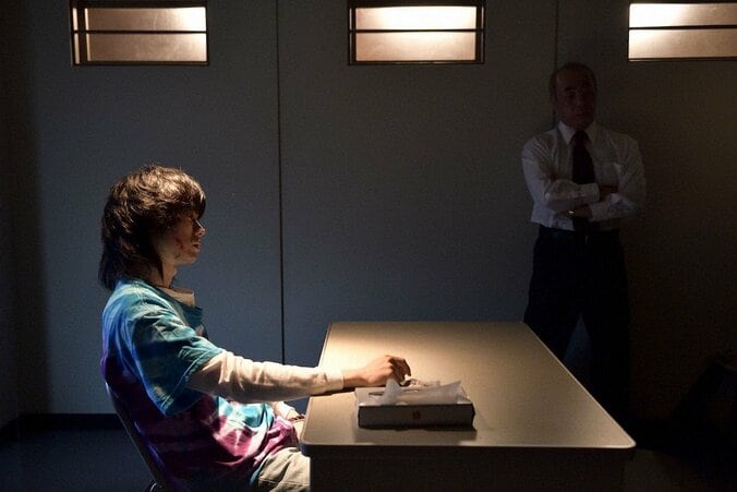 圭司（山田孝之）と祐太郎（菅田将暉）の過去が明らかに…妹の不審死の真相とは！？『dele』最終回あらすじ（場面写真16枚） 7枚目