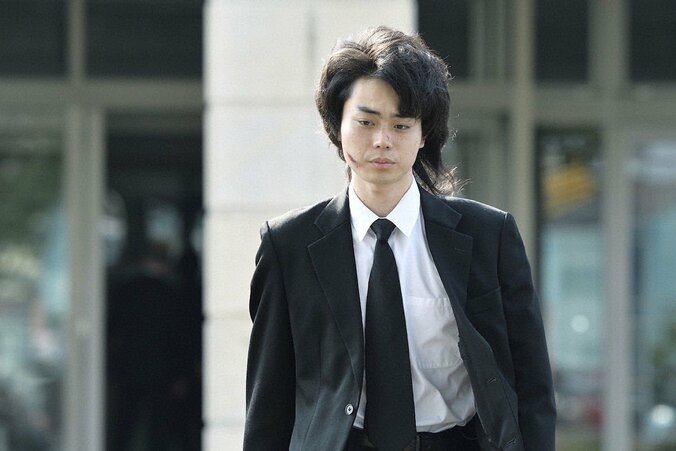 圭司（山田孝之）と祐太郎（菅田将暉）の過去が明らかに…妹の不審死の真相とは！？『dele』最終回あらすじ（場面写真16枚） 15枚目