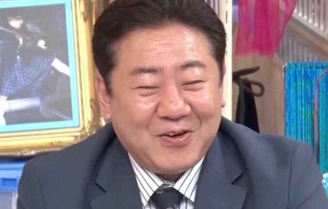 【写真・画像】「二人の世界入りすぎ」元NHK女子アナと若手芸人の仲むつまじい姿に錦鯉・渡辺が嫉妬「ナスで共同作業すんな」　1枚目