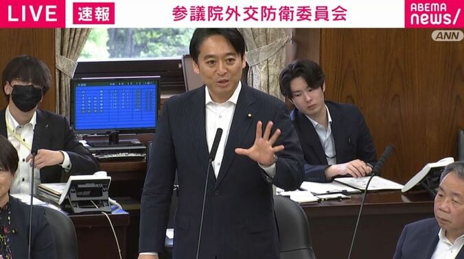 公明・平木大作議員