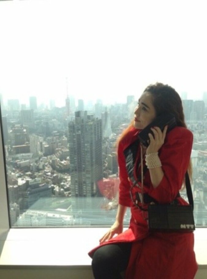 「超過酷伝説」でティラミス地獄だった平野ノラ　大量のすっぱムーチョに感激 3枚目