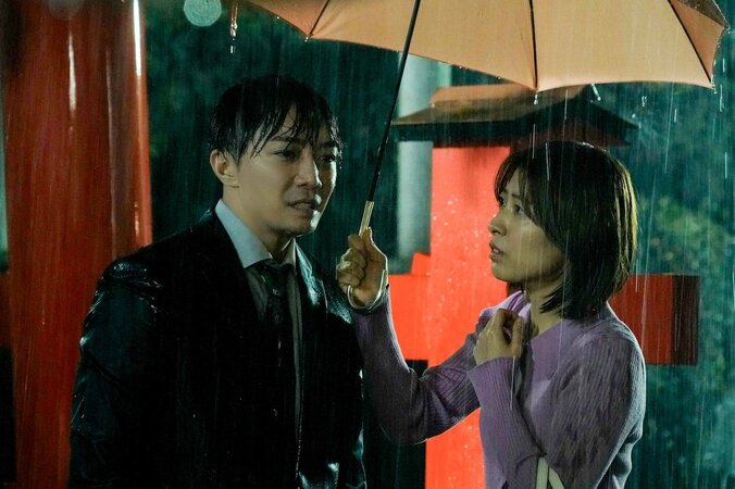 【写真・画像】精神不安定な妻を放置→熟女とホテルへ…成宮寛貴演じる”殺人鬼夫”の不可解な行動　2枚目