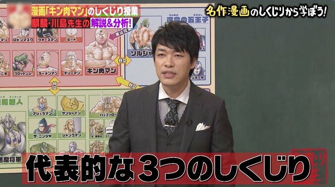 『キン肉マン』作者・ゆでたまご氏「大人になったときに…」作品への愛に反響 2枚目