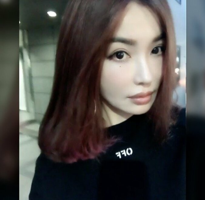 平子理沙、15cmカットした新ヘアスタイルを公開「素敵！」「うっとり」の声 1枚目