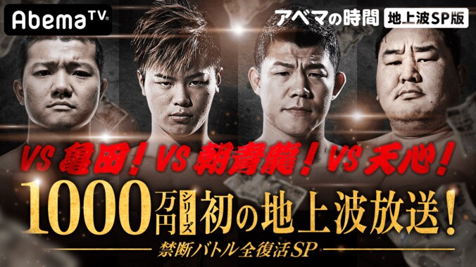 ももクロ年越しライブから、ななにー元旦スペシャルも！ 生放送特番30本以上＆アニメも150本超が登場【AbemaTV年末年始ラインナップ】 11枚目