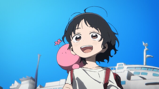 【写真・画像】アニメ『タコピーの原罪』8月20日（水）より全5回の全話無料一挙放送が決定！放送後には全話無料配信も　5枚目