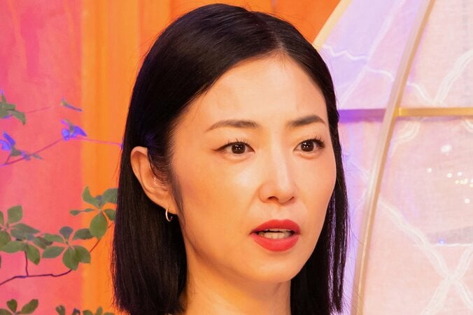 【写真・画像】「1回5万5000円を12回」一世を風靡した超人気タレント、衝撃の治療内容を告白「私実は…」　1枚目