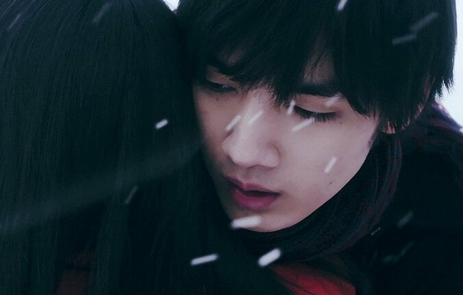 『ミスミソウ』本予告映像解禁　家族を焼き殺された少女の反撃がはじまる 2枚目