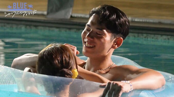 【写真・画像】「この子すごいな」元アイドルの恋愛テクニックをニューヨーク屋敷が絶賛！　3枚目