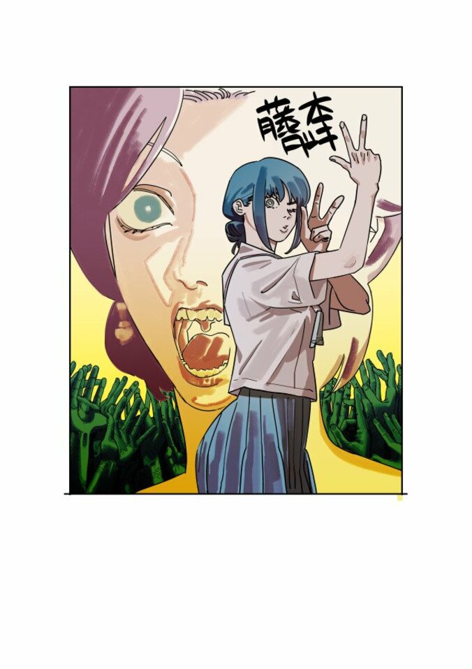 [Photos/Images] Masashi Kishimoto, Gege Akutami, Tatsuki Fujimoto and Others Show Their Support! Luxurious Lineup of Creators Send Illustrations & Comments for Original Anime Film 