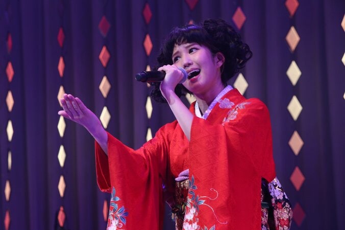 恵比寿マスカッツ、6人が卒業公演で絶叫「嫌いでマスカッツ辞めるわけじゃないからな、バッキャロー！」 7枚目