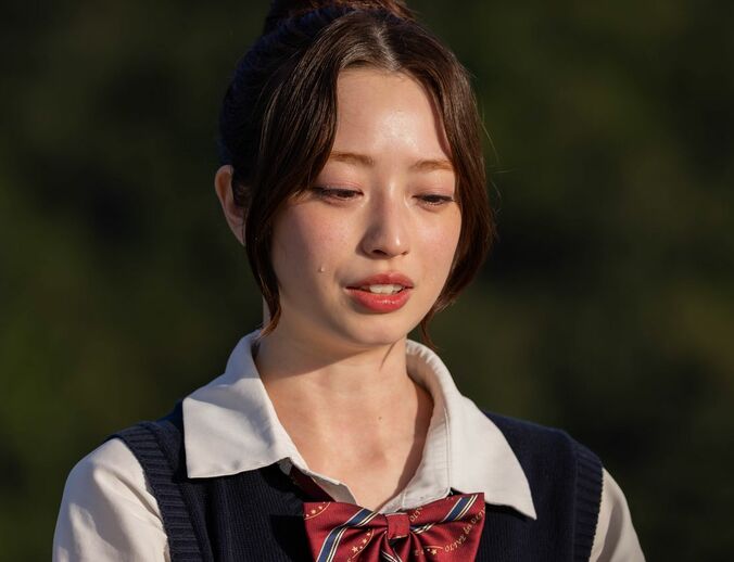 【写真・画像】18人に告白された超モテ男子、女子2人から真剣告白されるも驚きの決断「本当に幸せ者だった」涙の結末に『今日好き』チュンチョン編最終話　1枚目