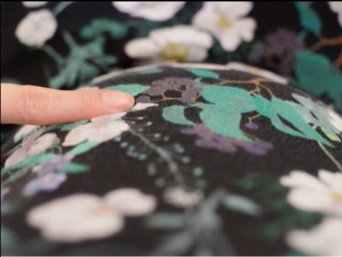 高垣麗子、健康だが妊娠7か月での10kg増に「怖い」 1枚目