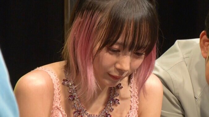 【映像】まさかの結末に岡田紗佳も“唖然”