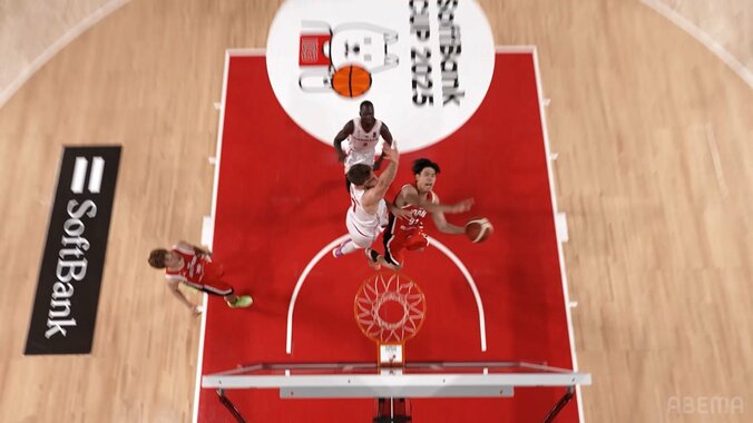 河村勇輝は選外＆富樫勇樹、富永啓生、馬場雄大を追加招集！バスケ男子日本代表、FIBAアジアカップに向けた合宿メンバー12名を発表 2枚目