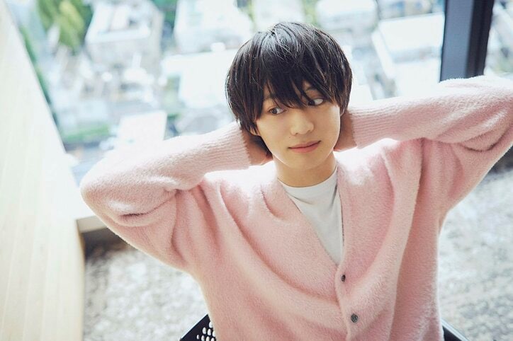 【写真・画像】福本大晴、自身初のソロライブに意気込み ツアー名『よんもじ』はファンへのメッセージ「僕にしか歌えない曲」 2枚目