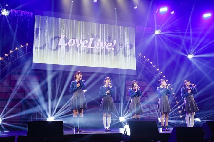 「ラブライブ！スーパースター!!」Liella! 初のソロイベントが配信！SNS上でファンが感動の声