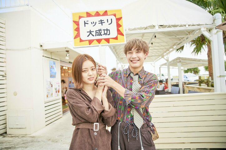 『恋ステ』“ともあい”ともや＆あいり 出会いから「ラストチケット」での成立、現在まで（ネタバレあり）