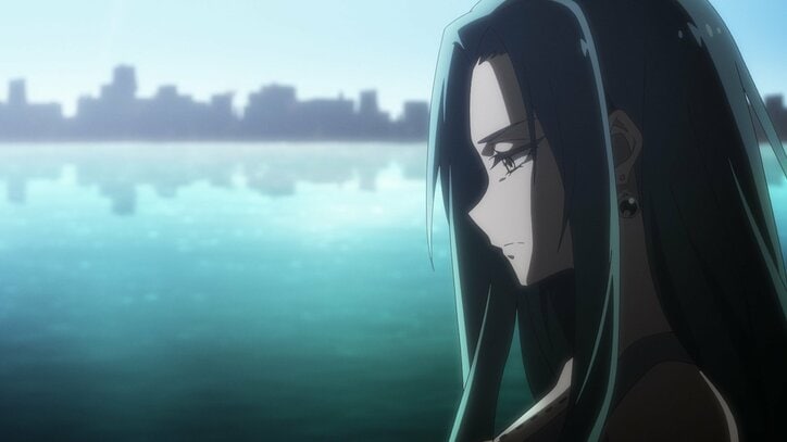 【写真・画像】『劇場版 転生したらスライムだった件 蒼海の涙編』2026年2月27日（金）全国公開決定！ティザービジュアル第1弾、特報映像も解禁　3枚目