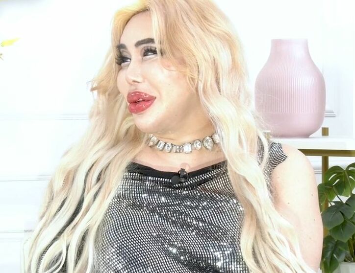 【写真・画像】アレン様、キープしてるボーイズは200～300人「この間も大阪で5～6人と…」霜降りせいや衝撃「中小企業や」　1枚目