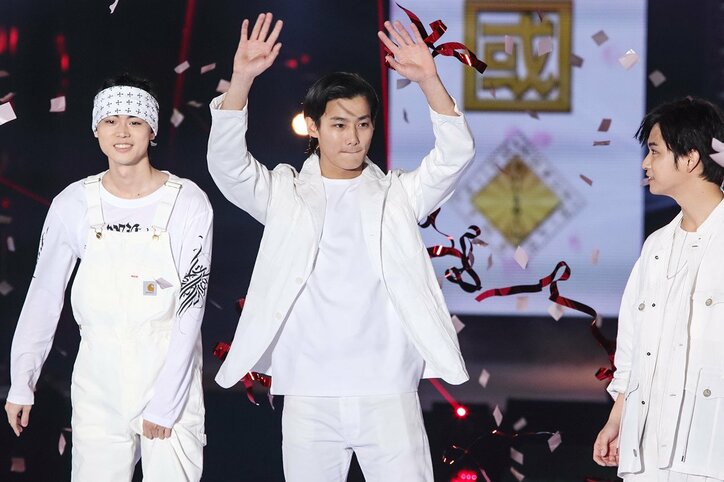 【画像集】ちぃぽぽ、りかりこ、紅蘭、菅田将暉も！「マイナビ GirlsAward 2017 SPRING/SUMMER」