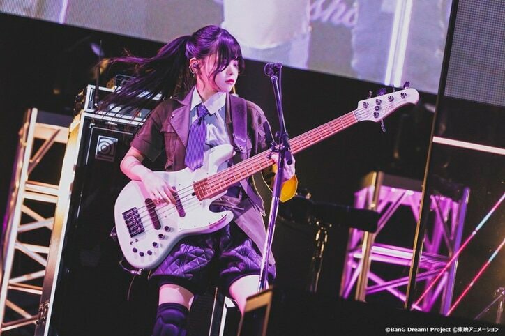 [Photos/Images] [12/17 Photos Added] BanG Dream! × Girls Band Cry, A Dream Taiban Live! "RAISE MY CATHARSIS" Performance Report 21th