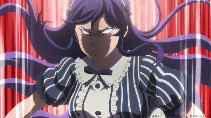 【写真・画像】アニメ『女神のカフェテラス』2期、7月4日放送開始！高橋李依、竹達彩奈、上田麗奈、花澤香菜、芹澤優が新キャラを担当　8枚目