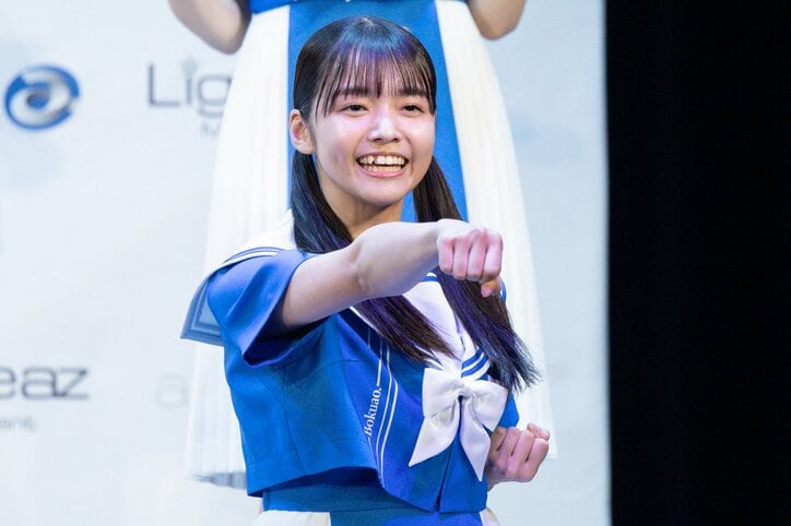 乃木坂46公式ライバル「僕が見たかった青空」メンバー一覧（パーソナルカラーあり）デビュー曲「青空について考える」センターは八木仁愛