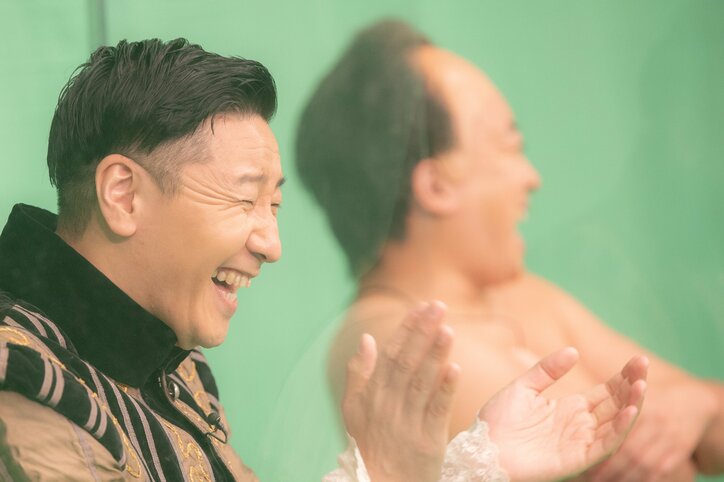 チョコプラが意外だった動画への“反響” 「怒られるかな…と思ったら」