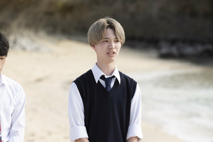 『恋ステ』史上最もモテる男女・ゆきと＆まじゅがカップル成立！ラブラブ腕組みで笑顔いっぱい『恋ステ 2022秋 ～Honey Soda Story～』最終回