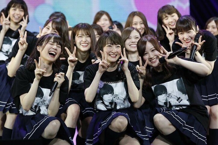 「変わり続けるのも乃木坂の美しさ」生駒里奈の卒業コンサートが示したアイドルと“変化”
