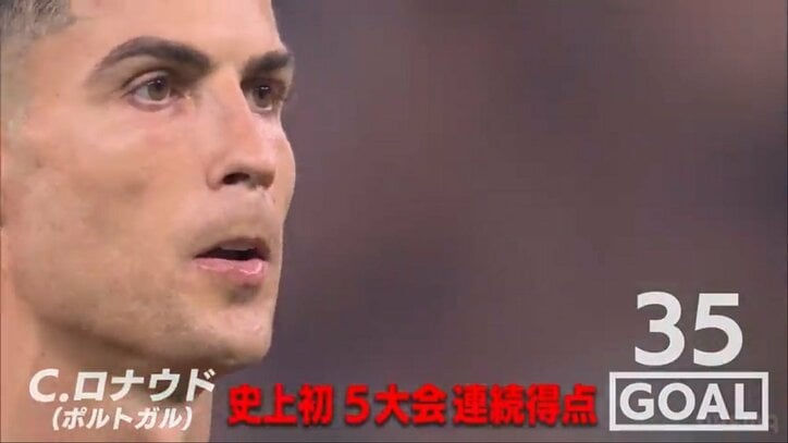 日本代表を救った“1.88mmの奇跡”に超絶テクニック、歴史的偉業まで 興奮のワールドカップを彩った全172ゴール