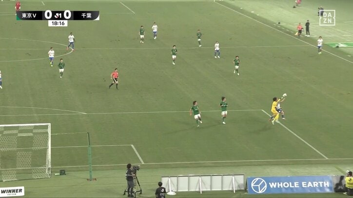 Jリーグ