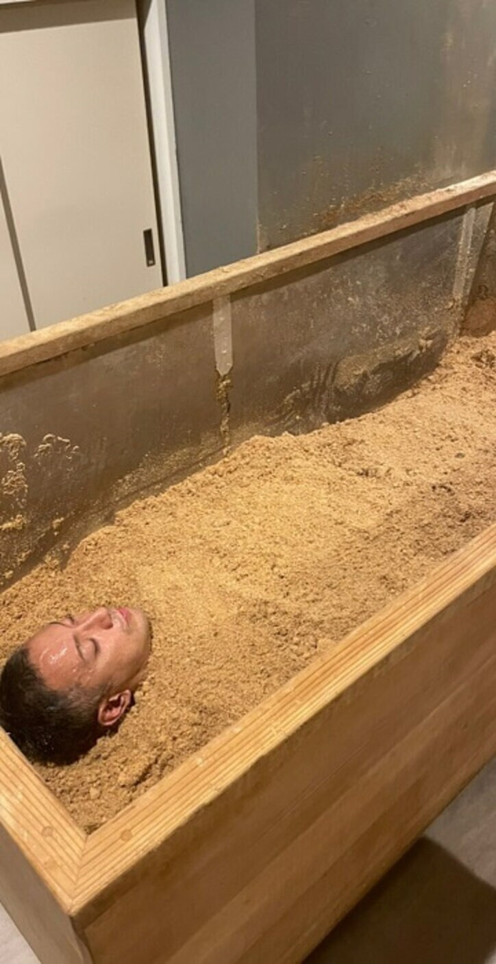 市川海老蔵、舞台でのコロナ対策のプレッシャーを明かす「本当に厄介でした」