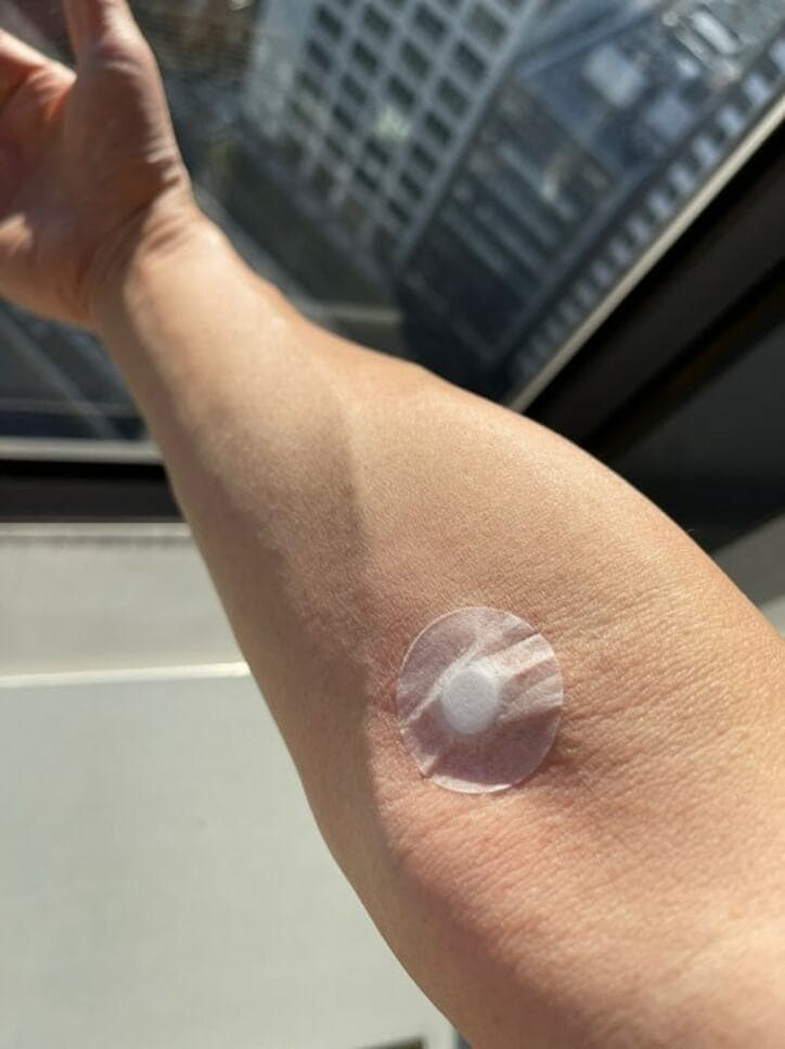  假屋崎省吾、糖尿病の定期検診で採血中にハプニング「隣の方まで応援に入って、なんとか」 