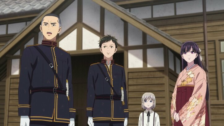 【写真・画像】アニメ『わたしの幸せな結婚』第24話あらすじ&先行カット解禁　2枚目