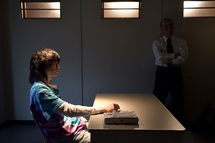 圭司（山田孝之）と祐太郎（菅田将暉）の過去が明らかに…妹の不審死の真相とは！？『dele』最終回あらすじ（場面写真16枚）