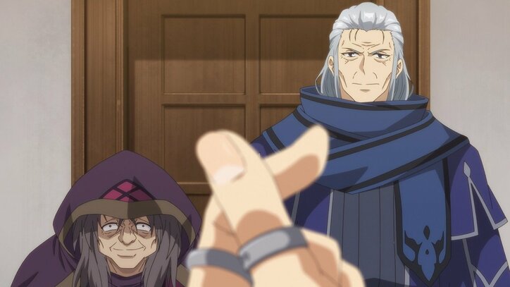 [Photos/Images] Telm Suspects Krai of Being a Member of the "Fox"... Episode 22 Synopsis & Advance Cuts Released for "Let This Grieving Soul Retire!" 6th