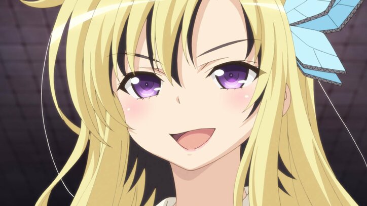 新学期！日替わり学園アニメSP『涼宮ハルヒの憂鬱』など5タイトル配信