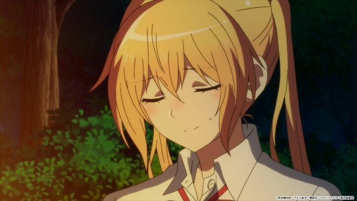 アニメ「ソウナンですか？」第7話、遭難生活が長期化も…ついに民家発見！　先行カット解禁