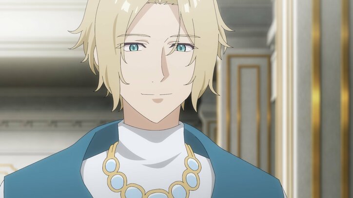 【写真・画像】人質交換の条件は宝剣アカーシア…アニメ「Unnamed Memory」第14話先行カット&あらすじ公開 4枚目