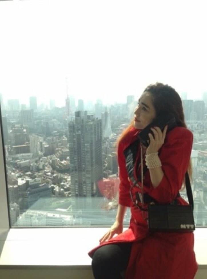 「超過酷伝説」でティラミス地獄だった平野ノラ　大量のすっぱムーチョに感激