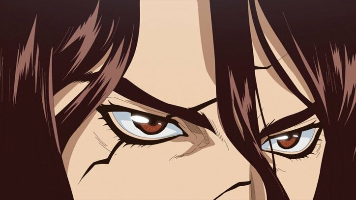 アニメ「Dr.STONE」第4話、自分たち以外の人間が…? あらすじ&先行カット解禁