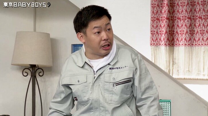 【爆笑シーン #1】コント番組「東京 BABY BOYS 9」を総まとめ! 年末は緊急生放送で何が起こる?