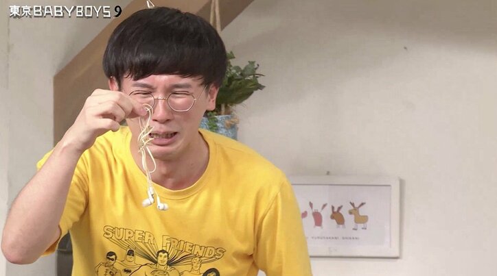 【爆笑シーン #2】「東京 BABY BOYS 9」を総まとめ！ コントがつながった“脚本家シリーズ”も！ 12月29日は地上波で緊急生放送