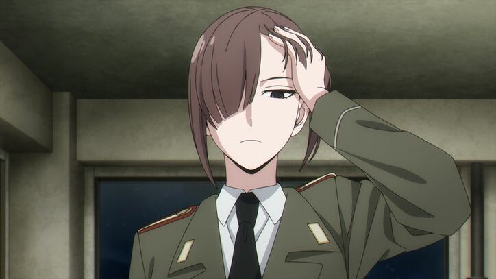 [照片/圖片] 『劇場版 SPY×FAMILY CODE: White』無線電視頻道首播決定！10月5日(星期日)20時50分起，於東京電視台系列播出 8