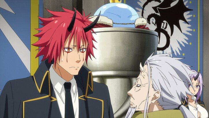 【写真・画像】アニメ『転スラ3期』第64話あらすじ＆先行カット公開　6枚目