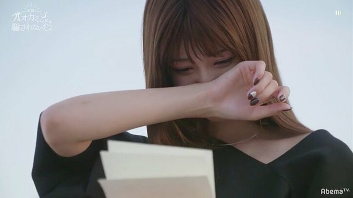 恋リアにハマるのはJKだけじゃない！大人も泣いて学べる『オオカミ』シリーズに癒されてます【テレビ朝日・田中萌アナウンサー】