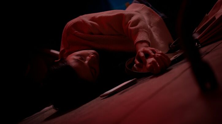 DAY6ウォンピル、正直な気持ちを遂に元カノに告白！『不良に惚れた時』11＆12話