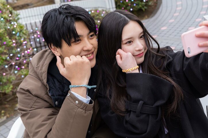 女子をキュンキュンさせなきゃいけないのに…高2男子、高1女子とのデートで「やられまくり」状態に